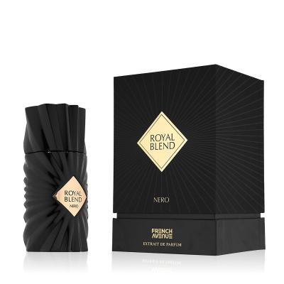 French Avenue Royal Blend Nero Estratto di profumo 100 ml
