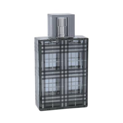 Burberry Brit For Men Eau de Toilette uomo 50 ml