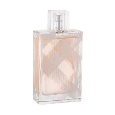 Burberry Brit for Her Eau de Toilette donna 100 ml
