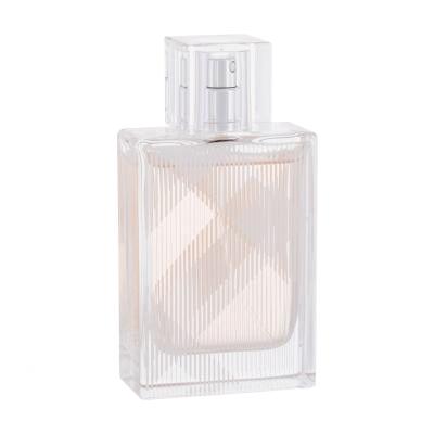 Burberry Brit for Her Eau de Toilette donna 50 ml