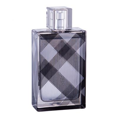 Burberry Brit For Men Eau de Toilette uomo 100 ml