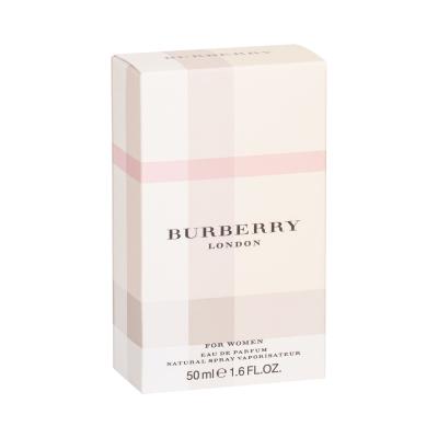 Burberry London Eau de Parfum donna 50 ml