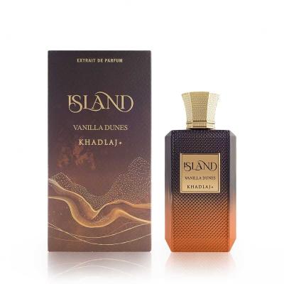 Khadlaj Island Vanilla Dunes Estratto di profumo 100 ml