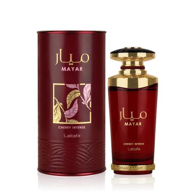Lattafa Mayar Cherry Intense Eau de Parfum donna 100 ml