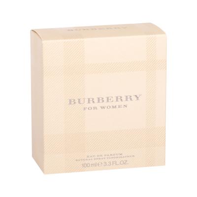 Burberry For Women Eau de Parfum donna 100 ml