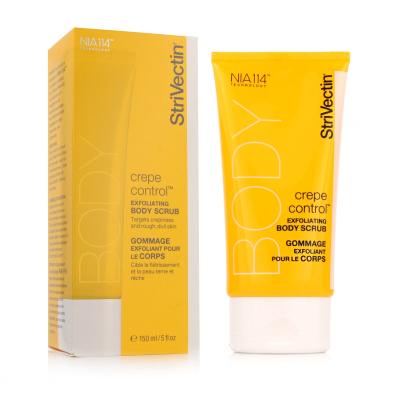 StriVectin Crepe Control Exfoliating Body Scrub Peeling per il corpo 150 ml