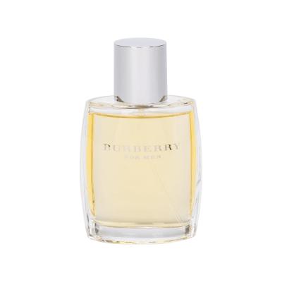 Burberry For Men Eau de Toilette uomo 50 ml
