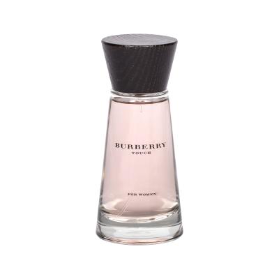 Burberry Touch For Women Eau de Parfum donna 100 ml