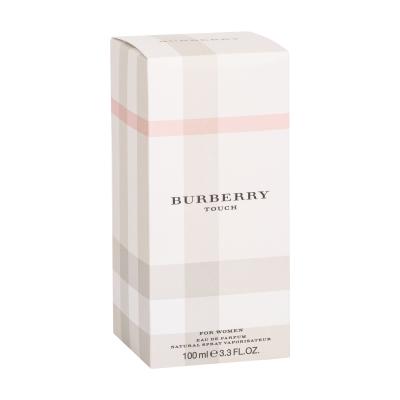 Burberry Touch For Women Eau de Parfum donna 100 ml