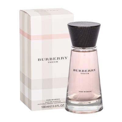Burberry Touch For Women Eau de Parfum donna 100 ml