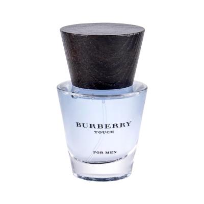 Burberry Touch For Men Eau de Toilette uomo 50 ml