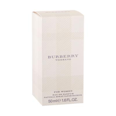 Burberry Weekend For Women Eau de Parfum donna 50 ml