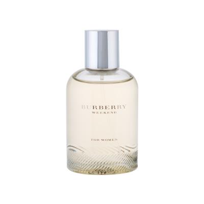 Burberry Weekend For Women Eau de Parfum donna 100 ml