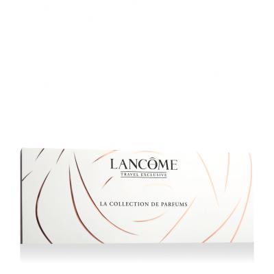 Lancôme Mini Set Gift Set Eau de Parfum donna Set