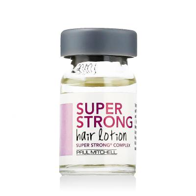 Paul Mitchell Super Strong Hair Lotion Sieri e trattamenti per capelli 12x6 ml