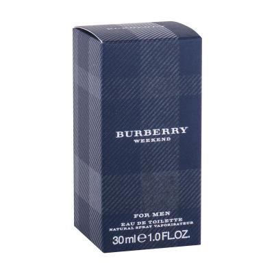 Burberry Weekend For Men Eau de Toilette uomo 30 ml