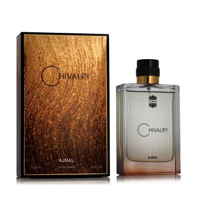 Ajmal Chivalry Eau de Parfum uomo 100 ml