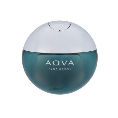 Bvlgari Aqva Pour Homme Eau de Toilette uomo 50 ml