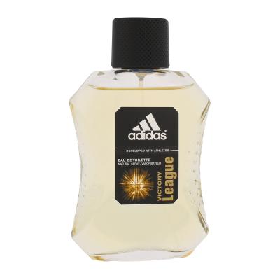 Adidas Victory League Eau de Toilette uomo 100 ml