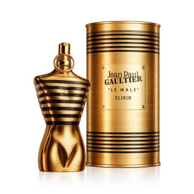Jean Paul Gaultier Le Male Elixir Absolu Parfum uomo 125 ml