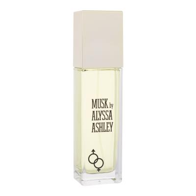 Alyssa Ashley Musk Eau de Toilette 100 ml