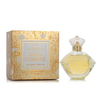 Marina de Bourbon Dynastie Golden Eau de Parfum donna 100 ml