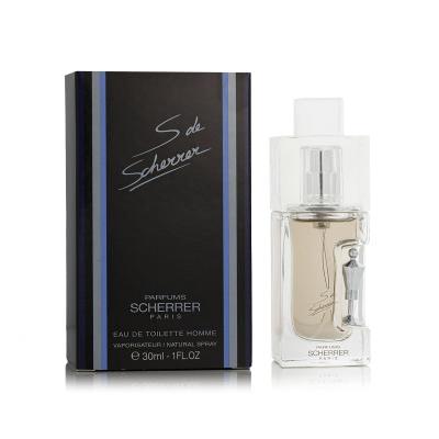 Jean Louis Scherrer S de Scherrer Eau de Toilette uomo 30 ml