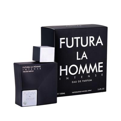 Armaf Futura La Homme Intense Eau de Parfum uomo 100 ml