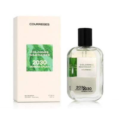 André Courreges Colognes Imaginaires 2030 Verbena Crush Eau de Parfum 100 ml