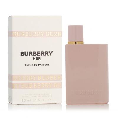 Burberry Her Elixir de Parfum Eau de Parfum donna 50 ml