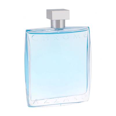 Azzaro Chrome Eau de Toilette uomo 200 ml