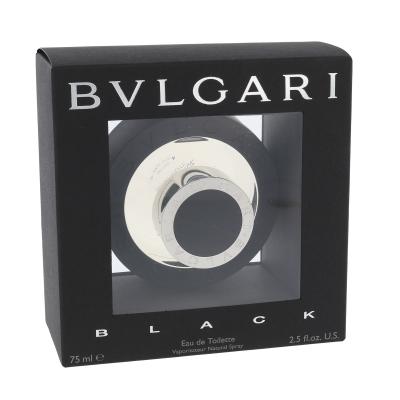 Bvlgari Black Eau de Toilette 75 ml