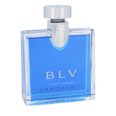Bvlgari BLV Pour Homme Eau de Toilette uomo 100 ml