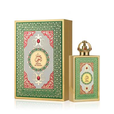 Lattafa Pride Queen Of Arabia Eau de Parfum donna 100 ml