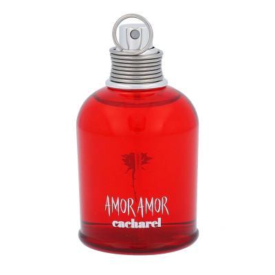 Cacharel Amor Amor Eau de Toilette donna 50 ml
