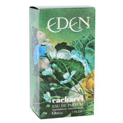 Cacharel Eden Eau de Parfum donna 30 ml