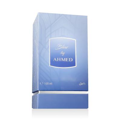 Ahmed Al Maghribi Blue by Ahmed Estratto di profumo uomo 100 ml