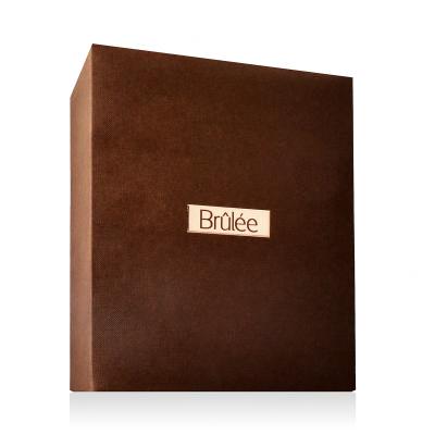 Ahmed Al Maghribi Brûlée Estratto di profumo 100 ml