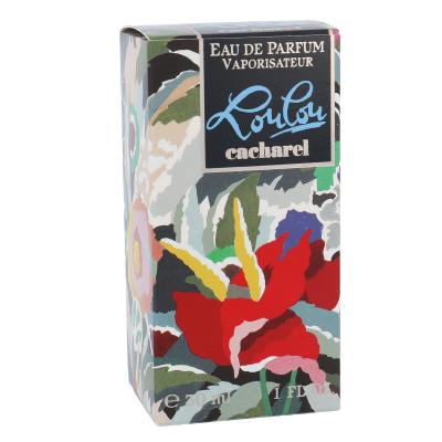 Cacharel Lou Lou Eau de Parfum donna 30 ml
