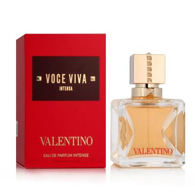 Valentino Voce Viva Intensa Eau de Parfum donna 50 ml