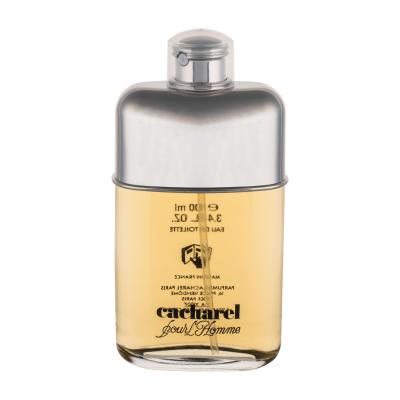 Cacharel Pour Homme Eau de Toilette uomo 100 ml