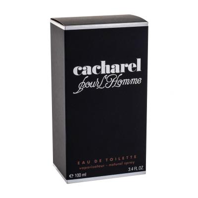 Cacharel Pour Homme Eau de Toilette uomo 100 ml