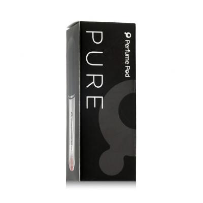 Perfume Pod Pure Flacone ricaricabile 1 pz Tonalità černý