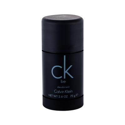 Calvin Klein CK Be Deodorante 75 ml