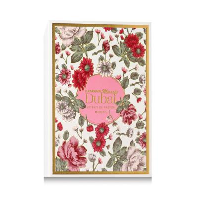 Al Haramain Dubai Miracle Estratto di profumo 100 ml