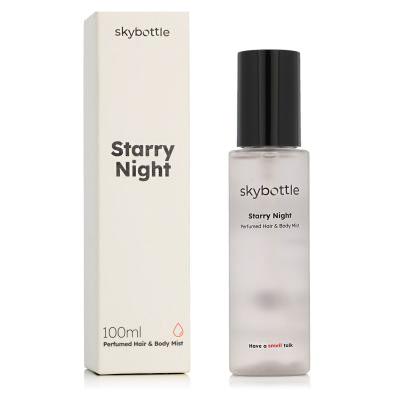 Skybottle Starry Night Spray per il corpo 100 ml