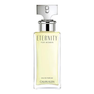 Calvin Klein Eternity Eau de Parfum donna 50 ml