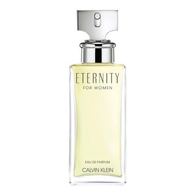 Calvin Klein Eternity Eau de Parfum donna 100 ml