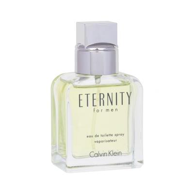 Calvin Klein Eternity For Men Eau de Toilette uomo 30 ml