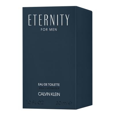 Calvin Klein Eternity For Men Eau de Toilette uomo 30 ml